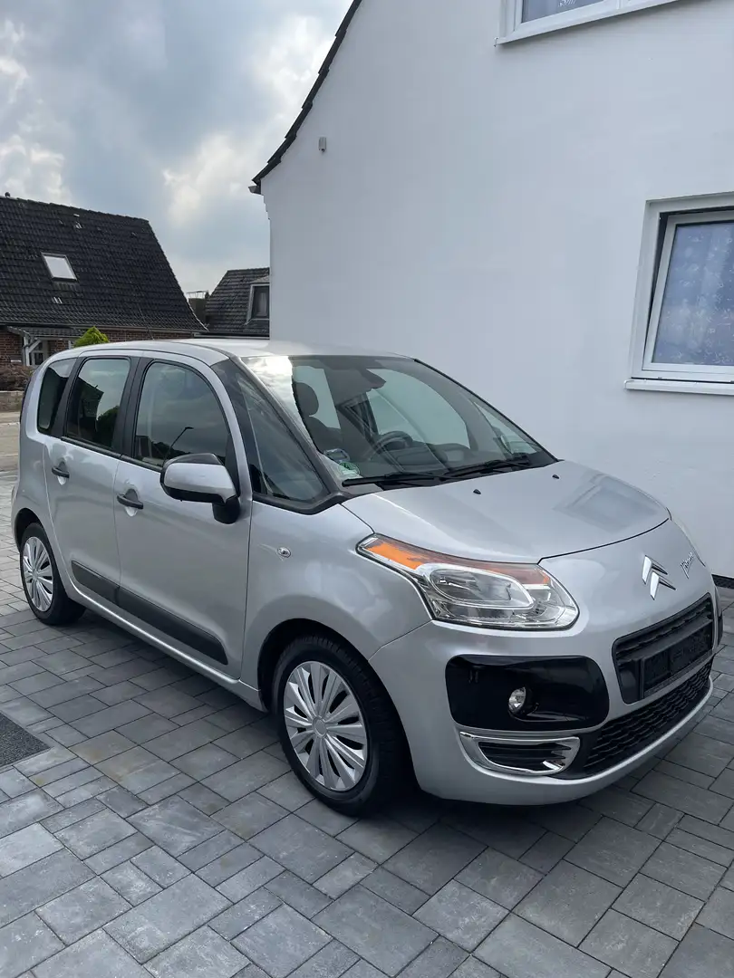 Citroen C3 Picasso VTi 120 Tendance - 2