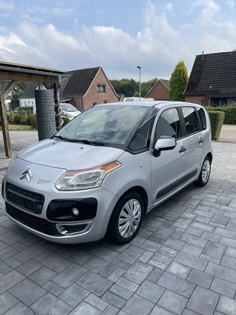 Citroen C3 Picasso VTi 120 Tendance - 1