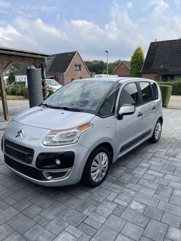 Imagine Citroen C3 Picasso VTi 120 Tendance
