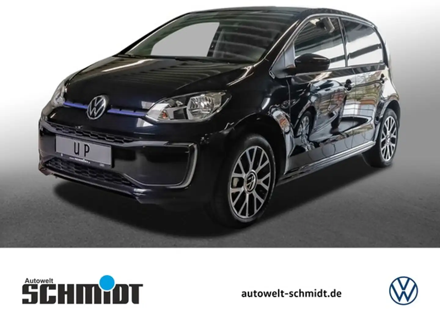Volkswagen e-up! "EDITION" LM16 Upsilon UPE 30.950,00 Euro Noir - 1