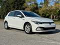 Volkswagen Golf 2.0 tdi First Edition -UNIPRO'-SERVICE VOLKSWAGEN Bianco - thumbnail 14