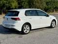Volkswagen Golf 2.0 tdi First Edition -UNIPRO'-SERVICE VOLKSWAGEN Bianco - thumbnail 4