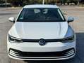 Volkswagen Golf 2.0 tdi First Edition -UNIPRO'-SERVICE VOLKSWAGEN Bianco - thumbnail 3