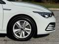 Volkswagen Golf 2.0 tdi First Edition -UNIPRO'-SERVICE VOLKSWAGEN Bianco - thumbnail 8