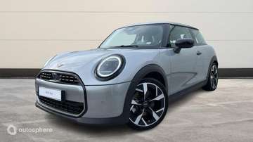 C 156ch Classic DKG7