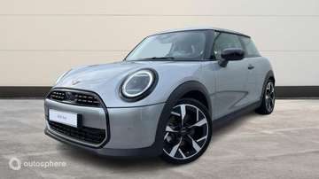 C 156ch Classic DKG7