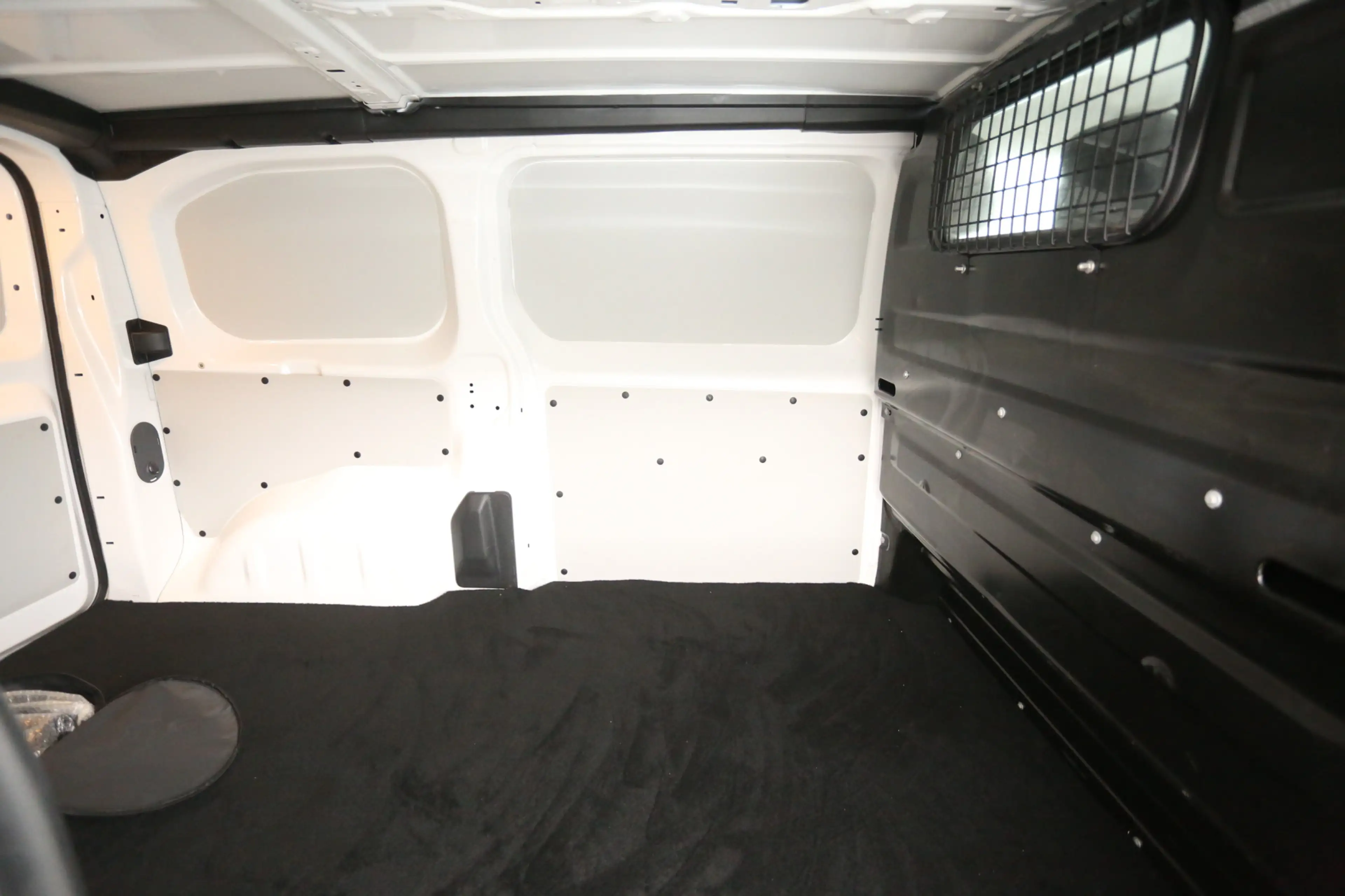 Peugeot e-Expert 75 kWh L2H1 | Snelladen | SOH 91% | Airco | Camera — photo 27