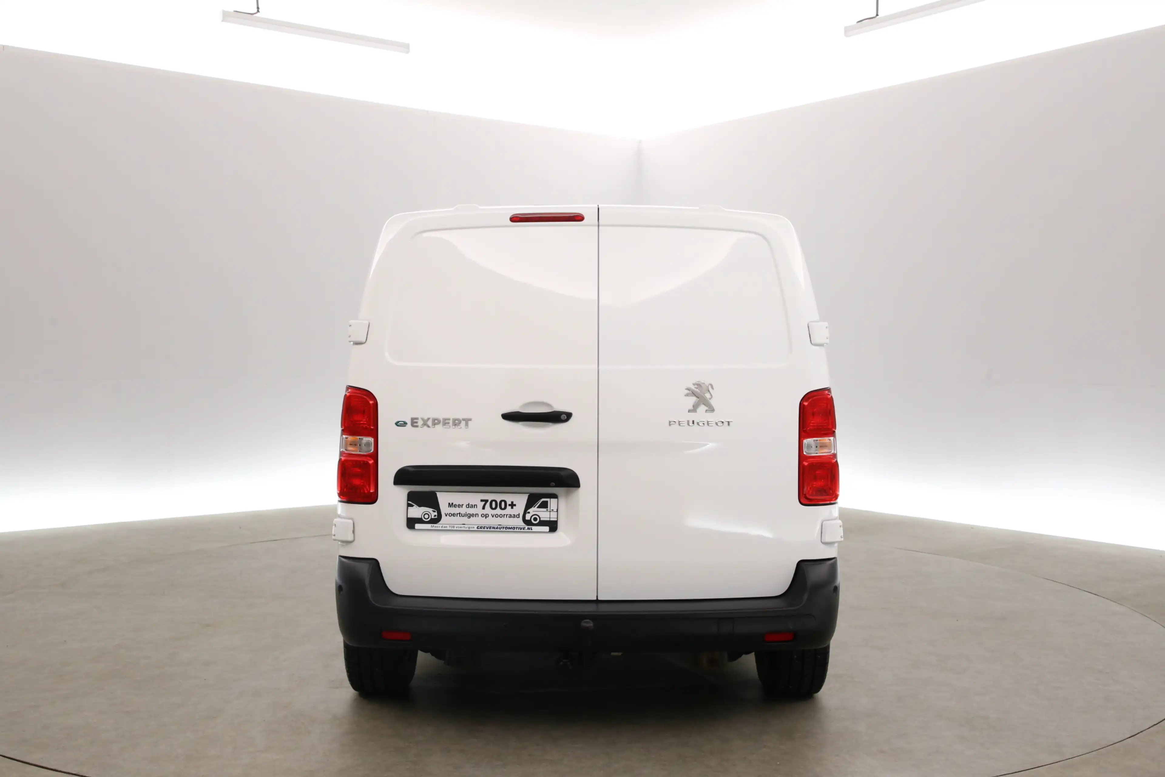 Peugeot e-Expert 75 kWh L2H1 | Snelladen | SOH 91% | Airco | Camera — photo 28