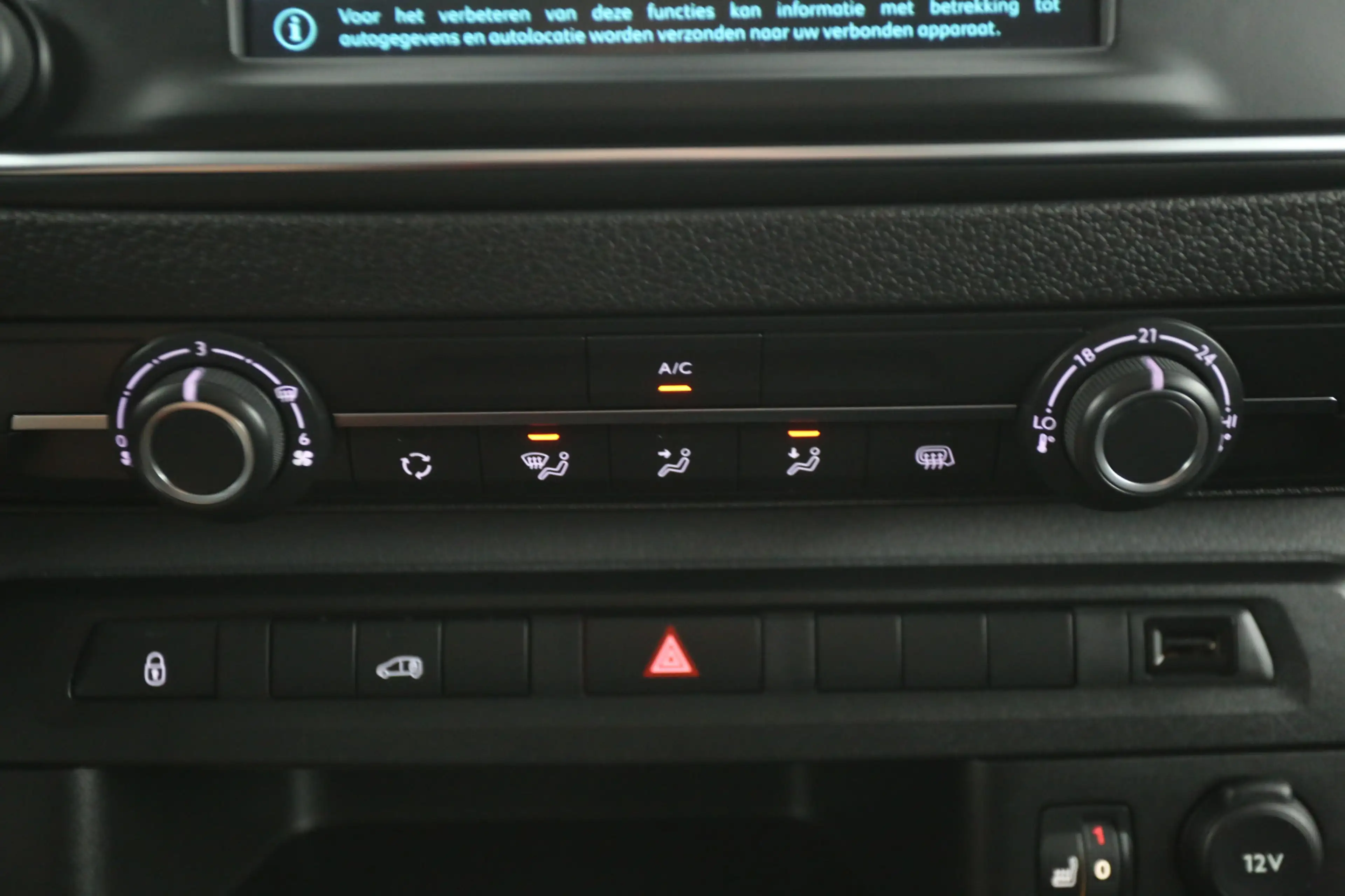 Peugeot e-Expert 75 kWh L2H1 | Snelladen | SOH 91% | Airco | Camera — photo 18
