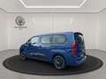 Citroen ë-Berlingo MAX Klima/Navi/PDC/2xSchiebetüren Bleu - thumbnail 3