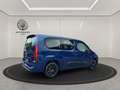 Citroen ë-Berlingo MAX Klima/Navi/PDC/2xSchiebetüren Bleu - thumbnail 5