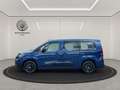Citroen ë-Berlingo MAX Klima/Navi/PDC/2xSchiebetüren Bleu - thumbnail 2