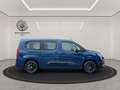 Citroen ë-Berlingo MAX Klima/Navi/PDC/2xSchiebetüren Bleu - thumbnail 6
