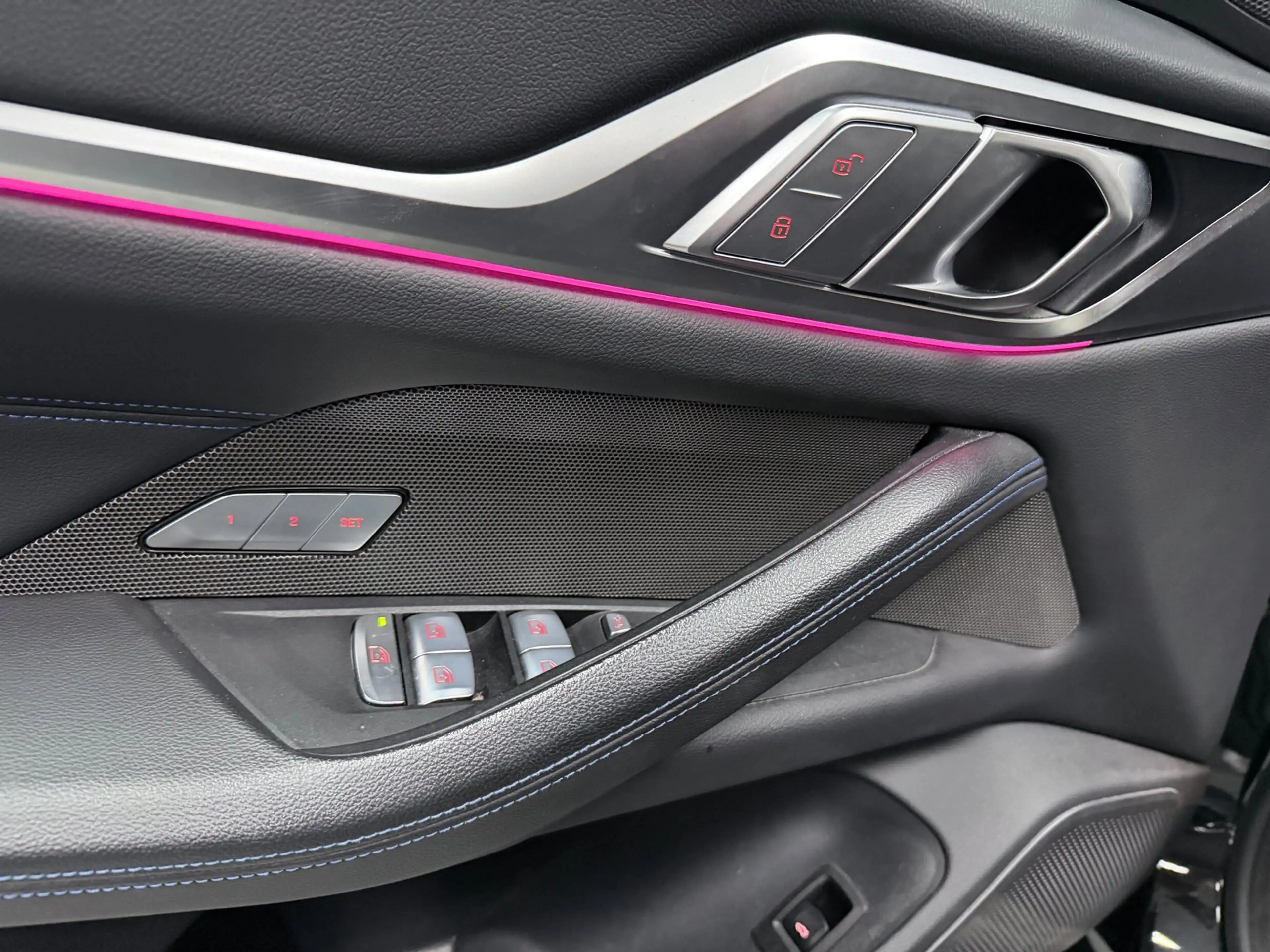BMW i4 GRAN COUPE EDrive40 84 kWh M-SPORT NW-PRIJS 90DEUR — photo 17