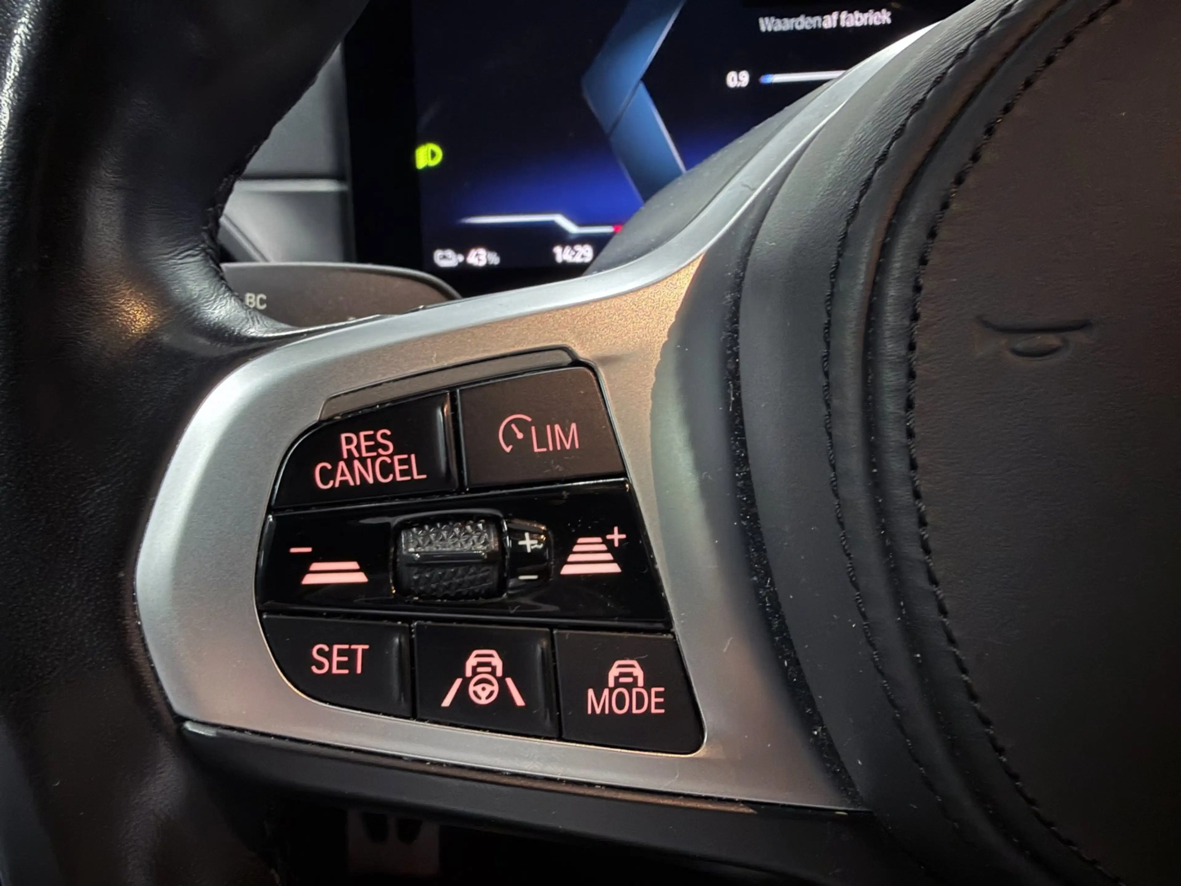 BMW i4 GRAN COUPE EDrive40 84 kWh M-SPORT NW-PRIJS 90DEUR — photo 22