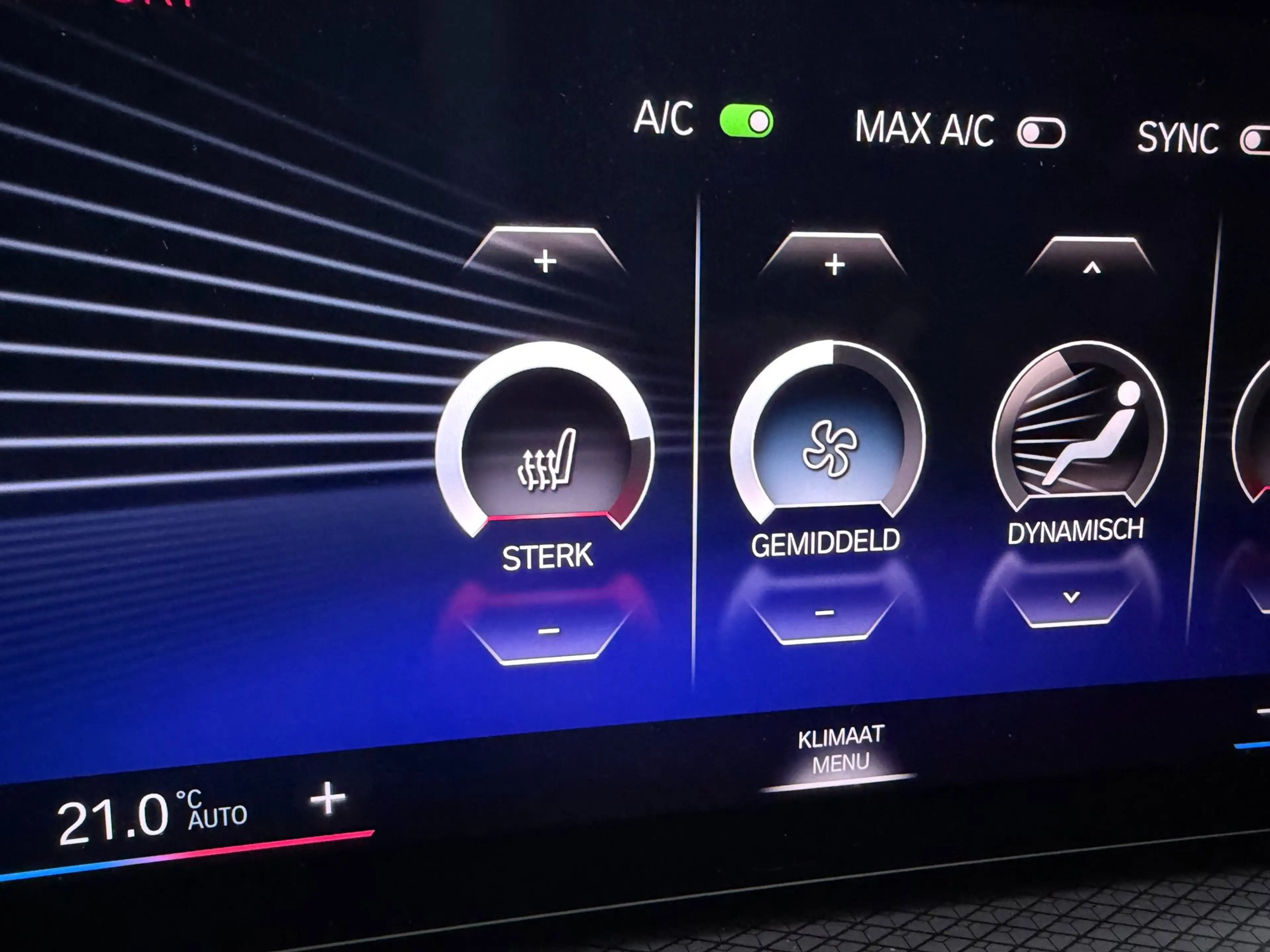 BMW i4 GRAN COUPE EDrive40 84 kWh M-SPORT NW-PRIJS 90DEUR — photo 42