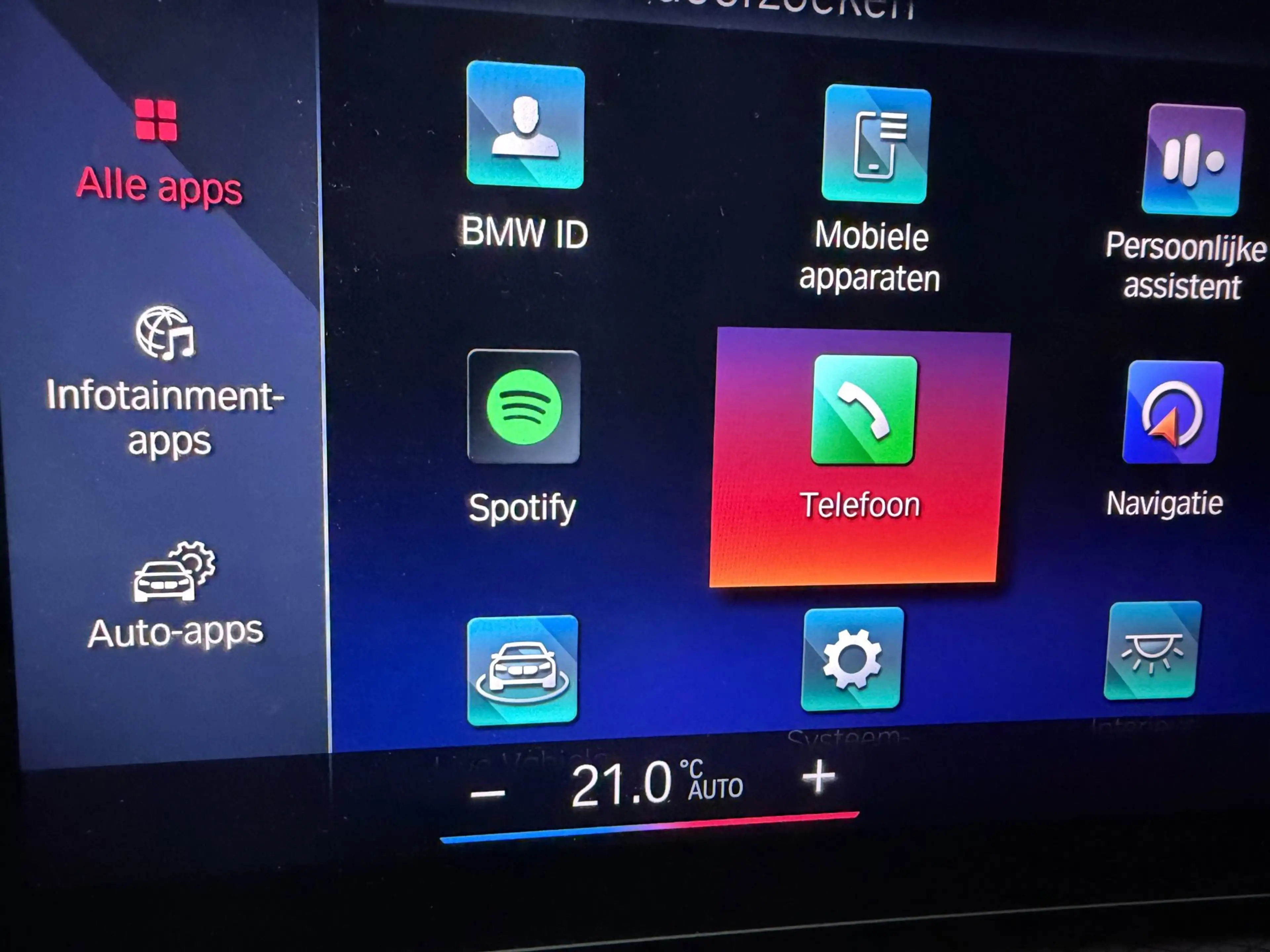 BMW i4 GRAN COUPE EDrive40 84 kWh M-SPORT NW-PRIJS 90DEUR — photo 46