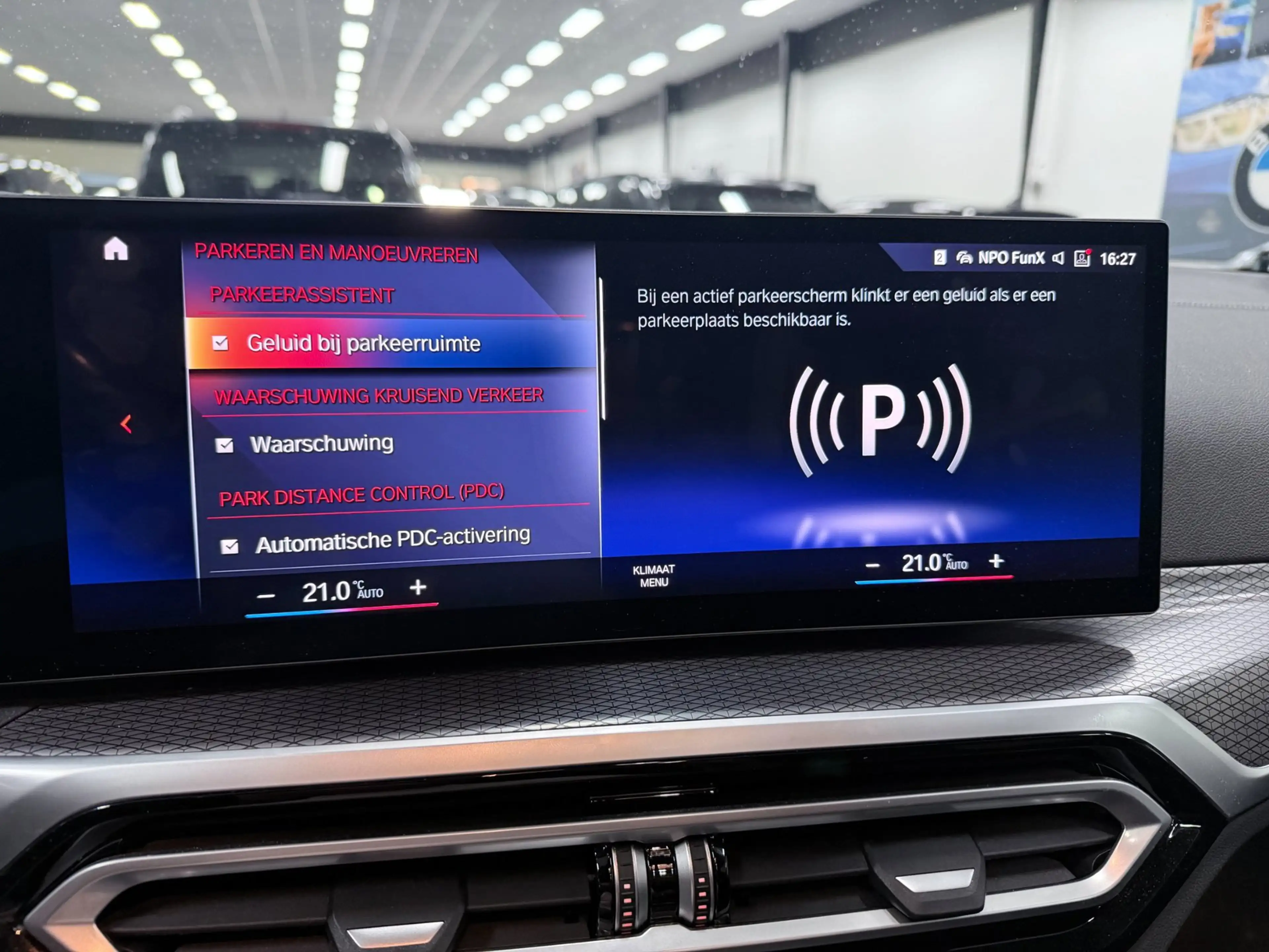 BMW i4 GRAN COUPE EDrive40 84 kWh M-SPORT NW-PRIJS 90DEUR — photo 50