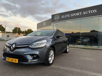 Estate 0.9 TCe Limited I Navi I Cruise control