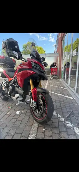Ducati Multistrada 1200 - foto 3