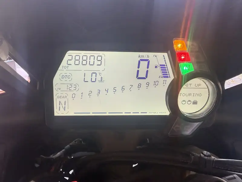 Ducati Multistrada 1200 - foto 4