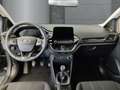 Ford Fiesta 1.1 Cool&Connect *LPG original Ford* Klima PDC Gris - thumbnail 10