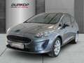 Ford Fiesta 1.1 Cool&Connect *LPG original Ford* Klima PDC Gris - thumbnail 1