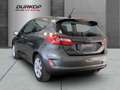 Ford Fiesta 1.1 Cool&Connect *LPG original Ford* Klima PDC Gris - thumbnail 3