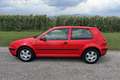 Volkswagen Golf VOLKSWAGEN GOLF 4 1.4 16V BENZINA NEOPATENTATI Rosso - thumbnail 5