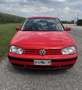 Volkswagen Golf VOLKSWAGEN GOLF 4 1.4 16V BENZINA NEOPATENTATI Rosso - thumbnail 7