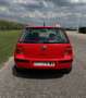 Volkswagen Golf VOLKSWAGEN GOLF 4 1.4 16V BENZINA NEOPATENTATI Rosso - thumbnail 8