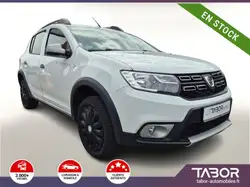 Dacia Sandero Stepway II 1.5 dCi 95 Prestige
