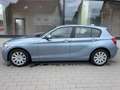BMW 114 i Klima BC PDC original 38.674km Синій - thumbnail 2