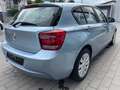 BMW 114 i Klima BC PDC original 38.674km Синій - thumbnail 5