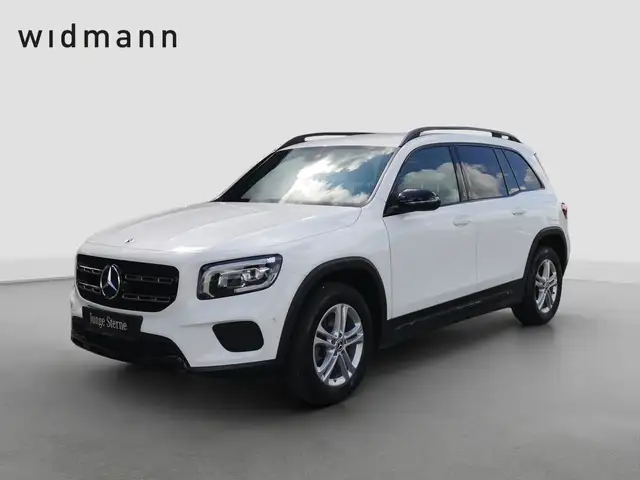 Mercedes-Benz GLB 220 d Progressive*LED*PTS*Rückfahrkamera*Nav