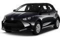 Toyota Yaris Hybrid Comfort Privat Weiß - thumbnail 1