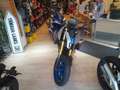 Mondial Piega Hyper Naked 125 i ABS plava - thumbnail 2