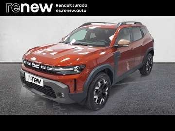 1.6 Hybrid Extreme 4x2 105kW 48v