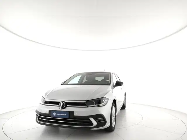 Volkswagen Polo 1,0     StyleBT070 TSIM5A