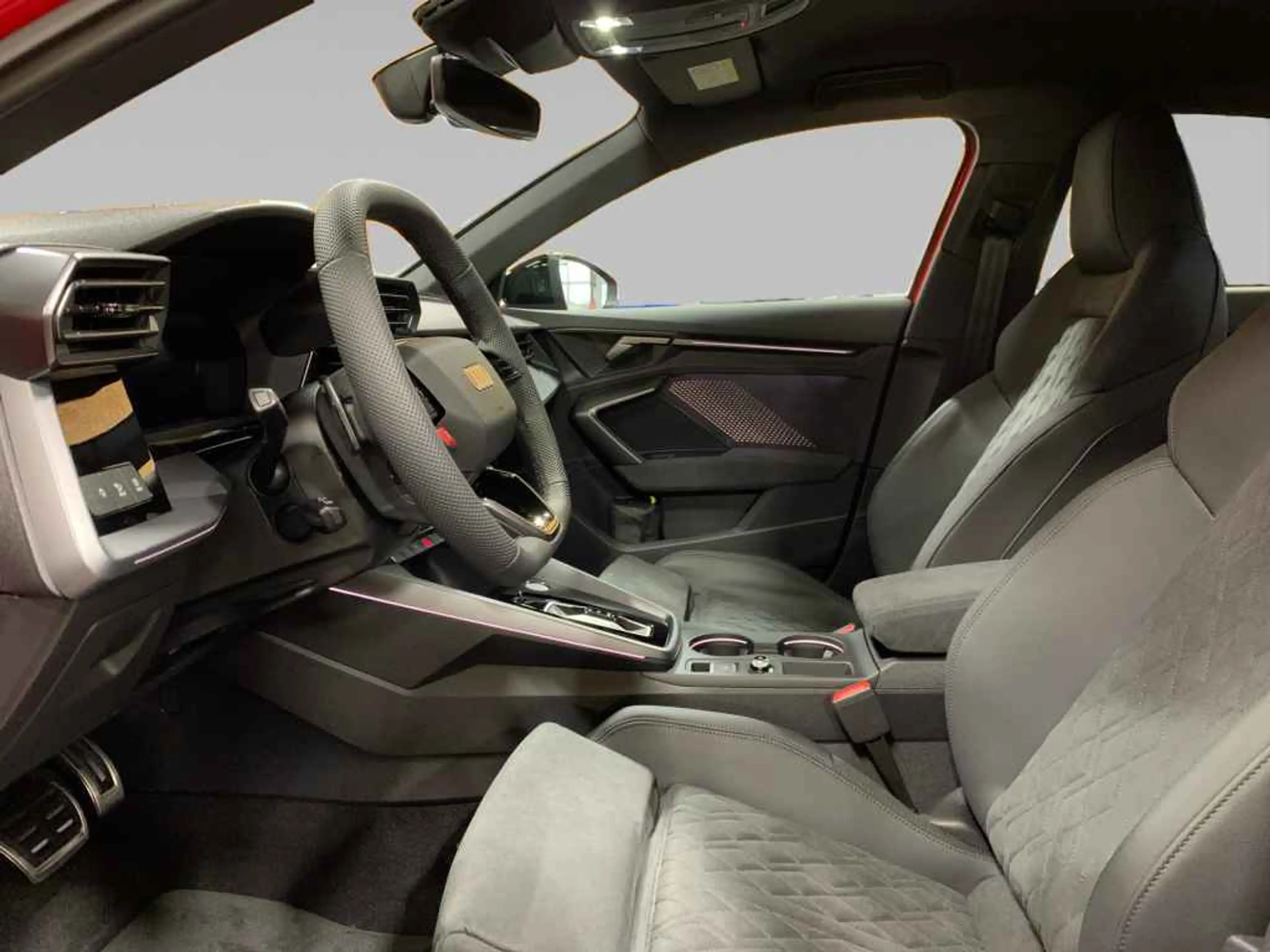 Audi RS3 RS 3 Limousine *RS-ABGAS*V-MAX280*MATRIX* — photo 10