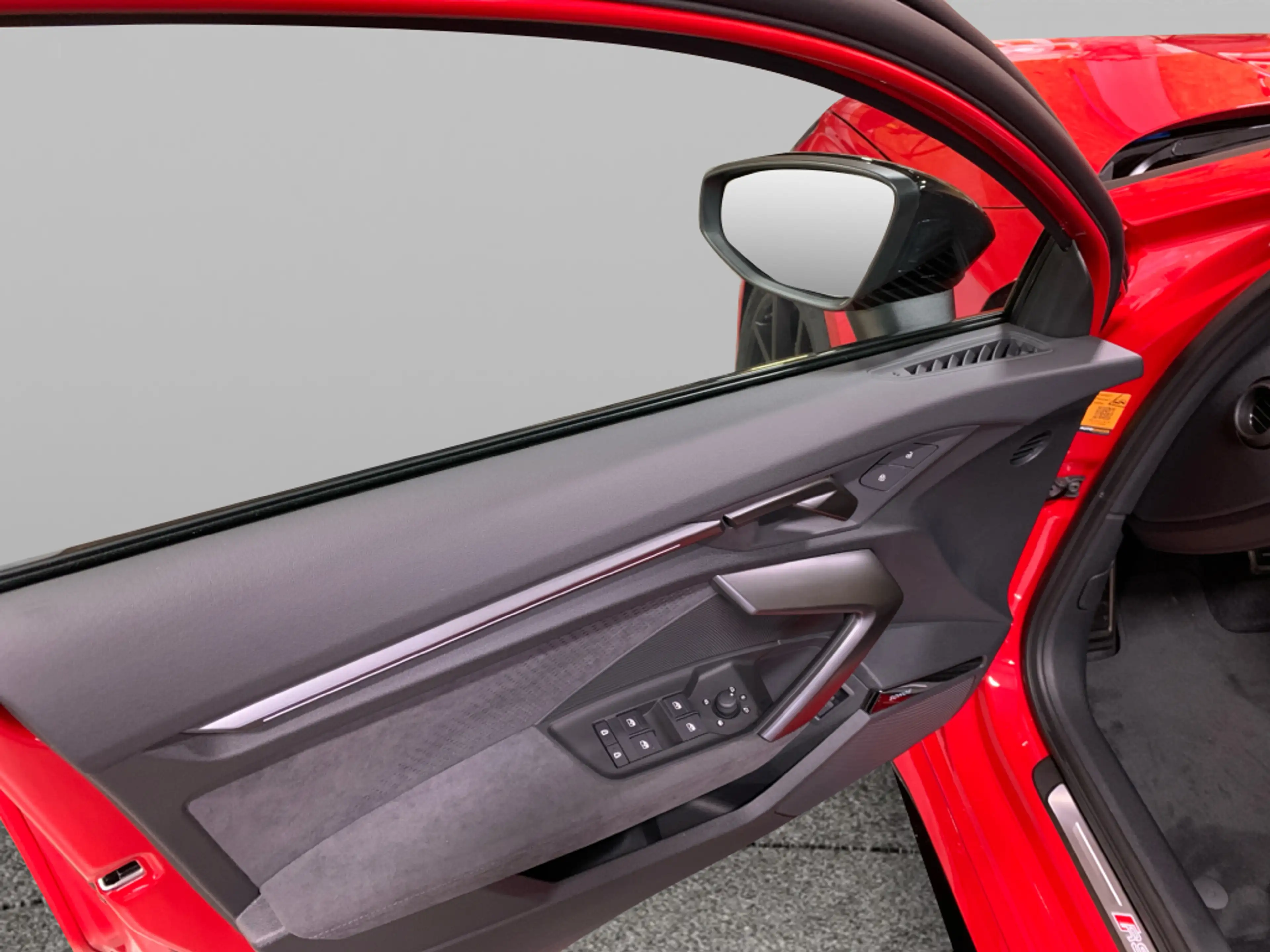 Audi RS3 RS 3 Limousine *RS-ABGAS*V-MAX280*MATRIX* — photo 9