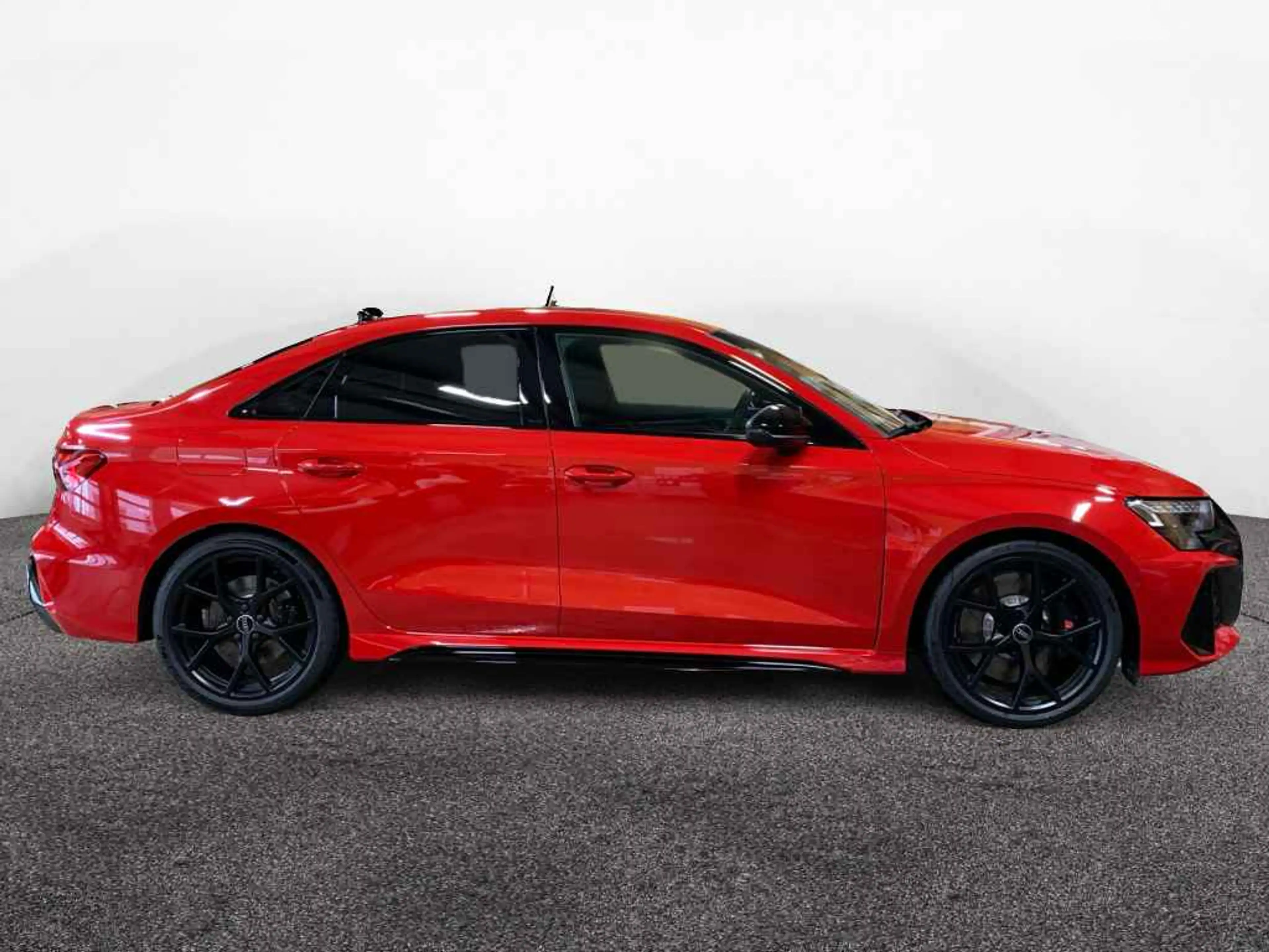 Audi RS3 RS 3 Limousine *RS-ABGAS*V-MAX280*MATRIX* — photo 5