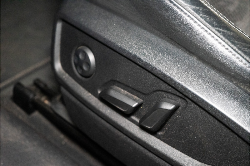 Audi Q5 2.0 TFSI Quattro S-Line 252PK | B&O | HUD | Luchtv — photo 20