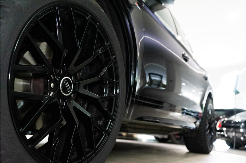 Audi Q5 2.0 TFSI Quattro S-Line 252PK | B&O | HUD | Luchtv — photo 7
