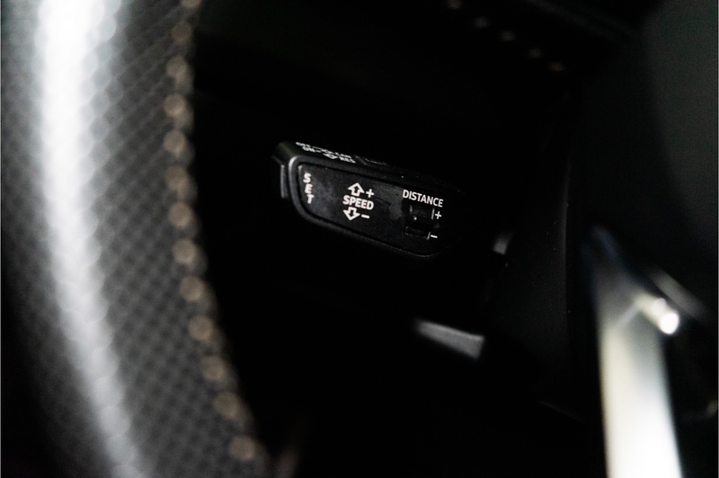 Audi Q5 2.0 TFSI Quattro S-Line 252PK | B&O | HUD | Luchtv — photo 22