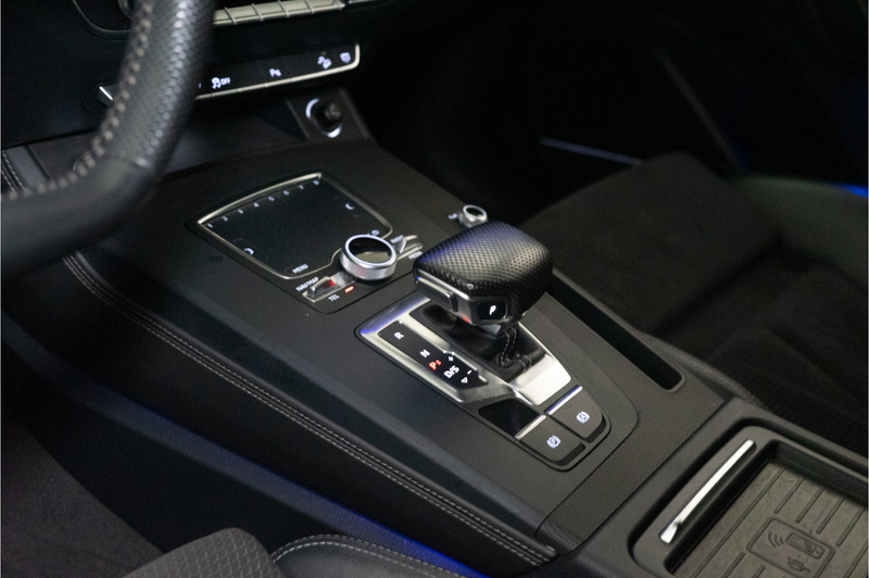Audi Q5 2.0 TFSI Quattro S-Line 252PK | B&O | HUD | Luchtv — photo 30