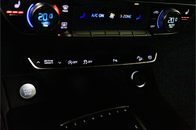 Audi Q5 2.0 TFSI Quattro S-Line 252PK | B&O | HUD | Luchtv — photo 35