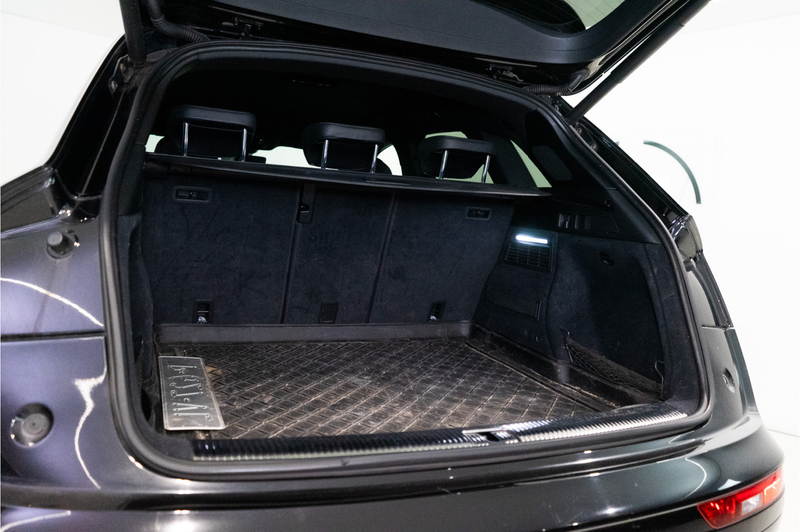 Audi Q5 2.0 TFSI Quattro S-Line 252PK | B&O | HUD | Luchtv — photo 12