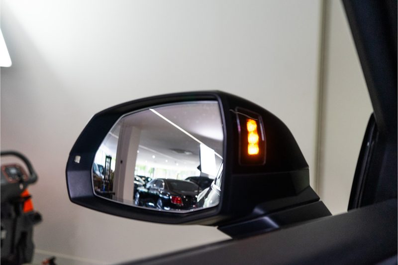 Audi Q5 2.0 TFSI Quattro S-Line 252PK | B&O | HUD | Luchtv — photo 28