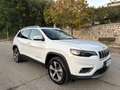 Jeep Cherokee 2.2 M-Jet 195cv 4WD Limited auto..Navi..Pelle..!! Bianco - thumbnail 15